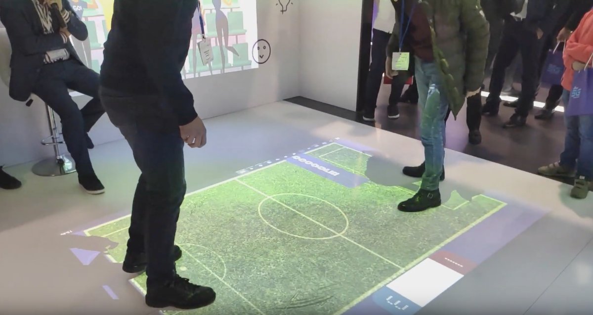 Azercell Bakutel 2019