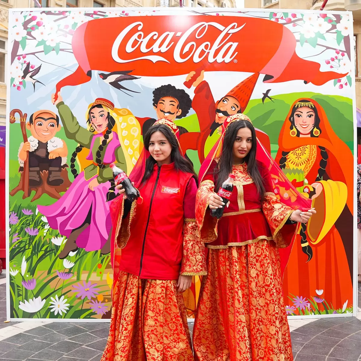 Customar Helps Coca-Cola Create AMAZING Gaming Experiences