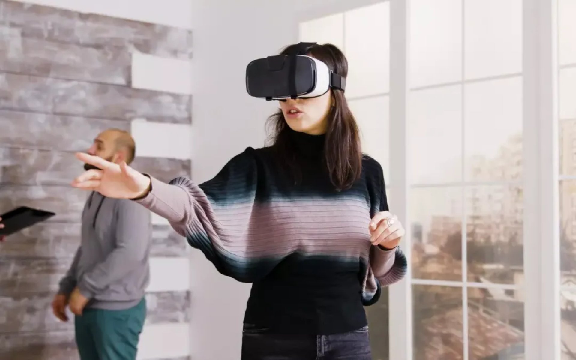 VR projects