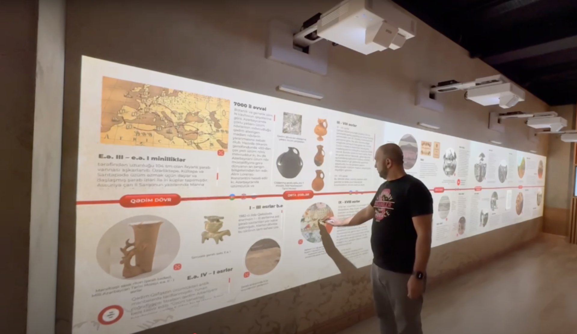 Museums