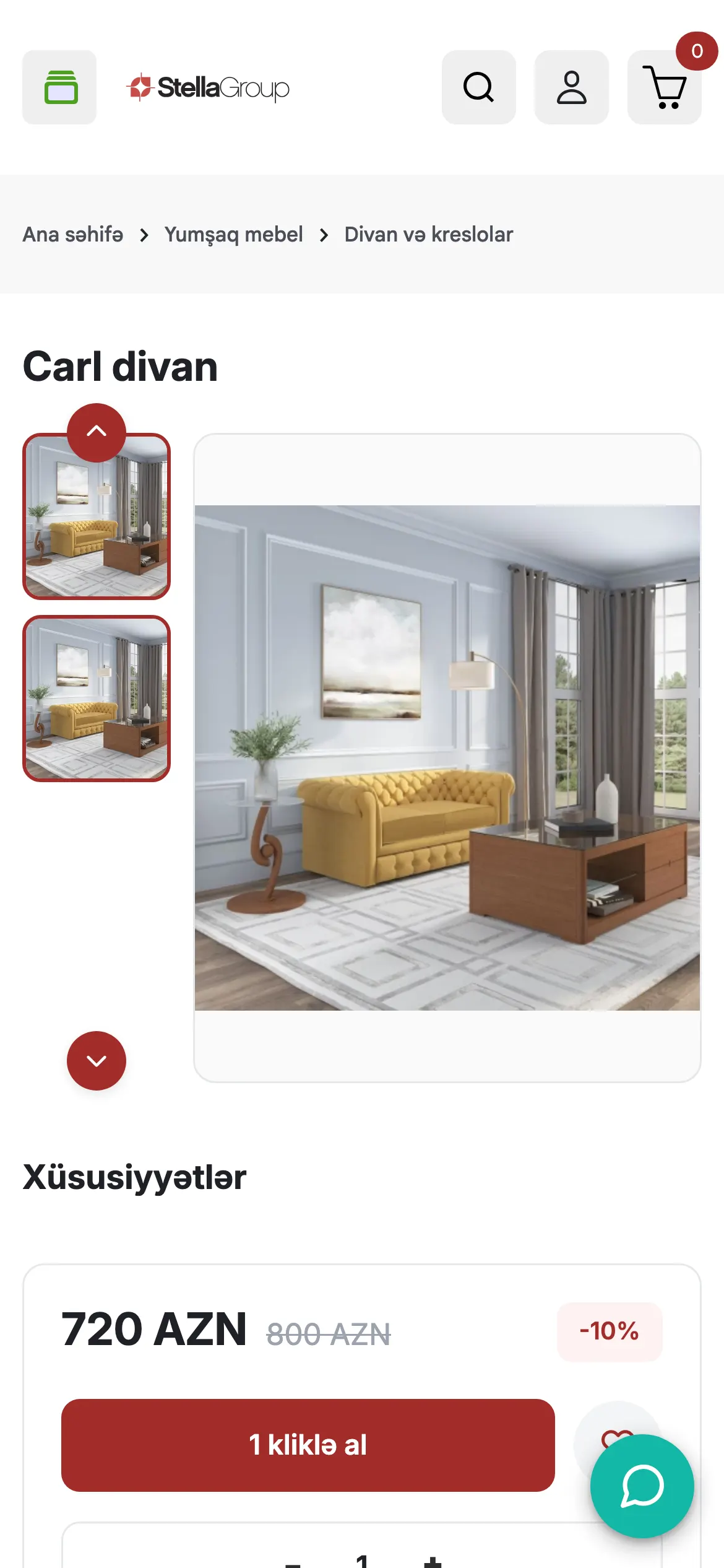 Comprehensive Digital Marketing Project for Stella Group