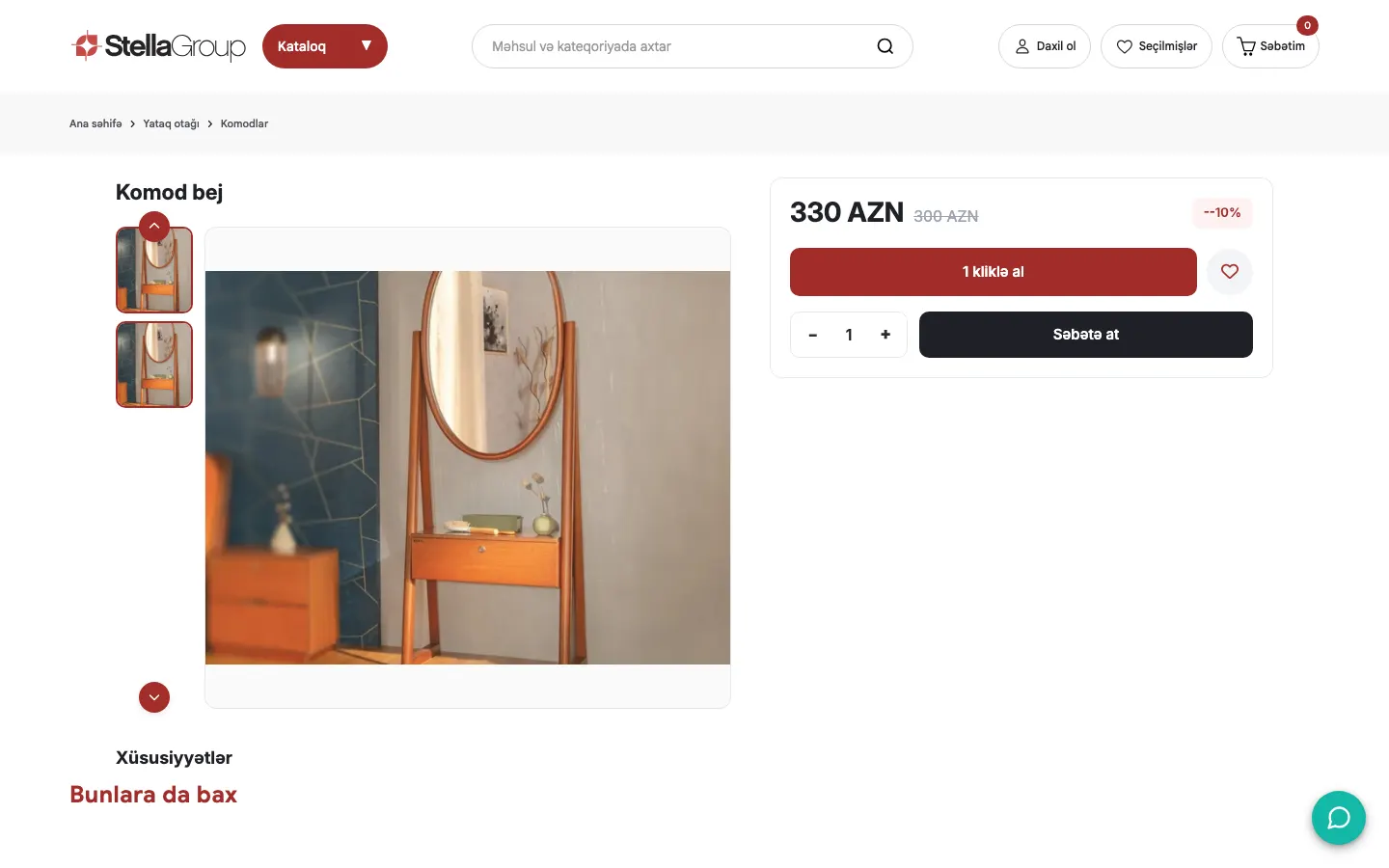 Comprehensive Digital Marketing Project for Stella Group
